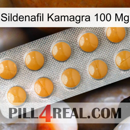 Sildenafil Kamagra 100Mg levitra1